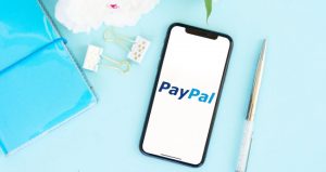 Como ganhar dinheiro com PayPal